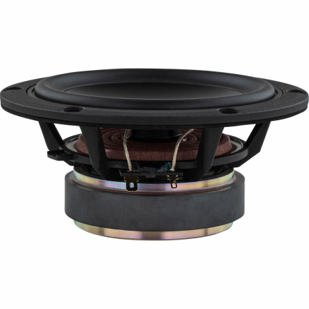 Dayton Audio Signature SIG150-4, 5,25-calowy głośnik średniotonowo-niskotonowy/średniotonowy w grupie Audio domowe / DIY / Przetworniki głośnikowe u BRL (860SIG1504)
