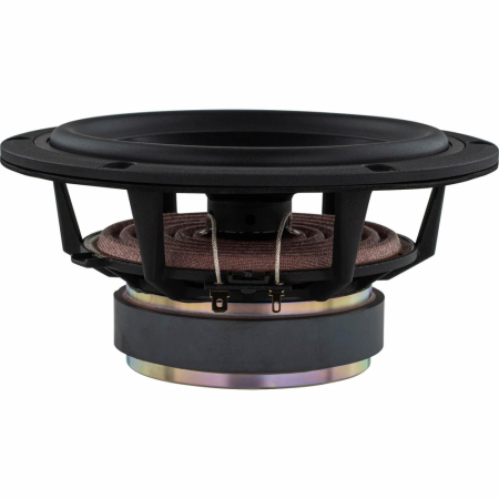 Dayton Audio Signature SIG180-4, 6,5-calowy głośnik średniotonowo-niskotonowy/średniotonowy w grupie Audio domowe / DIY / Przetworniki głośnikowe u BRL (860SIG1804)