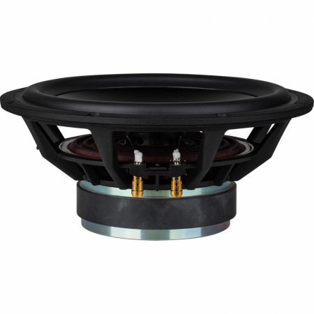 Dayton Audio Signature SIG270-4, 10-calowy głośnik średniotonowo-niskotonowy/średniotonowy w grupie Audio domowe / DIY / Przetworniki głośnikowe u BRL (860SIG2704)