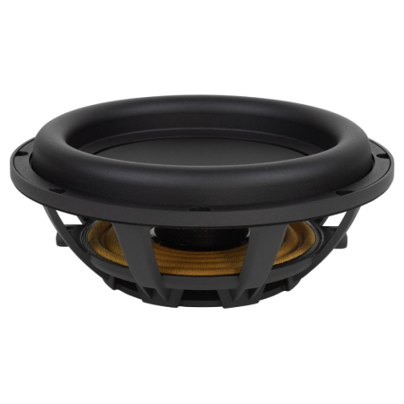 Dayton Audio Signature SS10-PR, 10-calowy głośnik bierny w grupie Audio domowe / DIY / Przetworniki subwooferowe u BRL (860SS10PR)