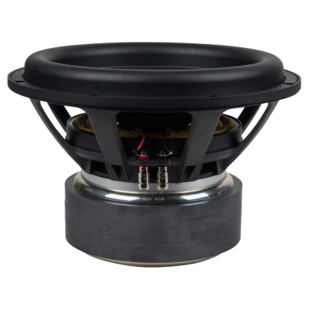 Dayton Audio Signature SS12-22, 12-calowy głośnik niskotonowy w grupie Audio domowe / DIY / Przetworniki subwooferowe u BRL (860SS1222)