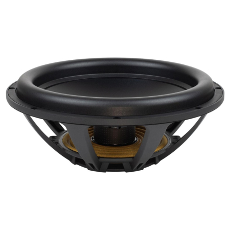 Dayton Audio Signature SS15-PR, 15-calowy głośnik bierny w grupie Audio domowe / DIY / Przetworniki subwooferowe u BRL (860SS15PR)