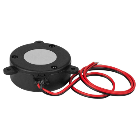 Dayton Audio TT20-8 Bass shaker Mini, 8 Ohm w grupie Audio domowe / Akcesoria / Akcesoria do subwooferów u BRL (860TT208)