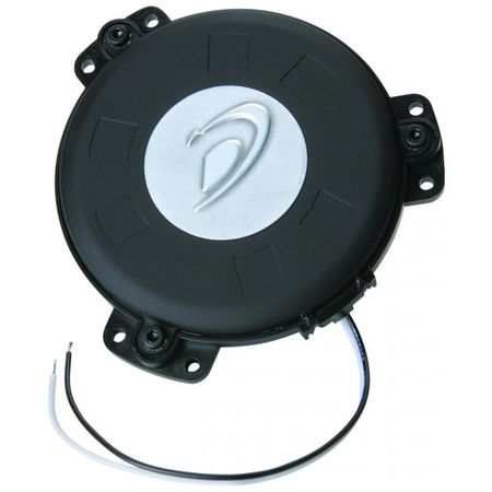 Dayton Audio TT25-16 PUCK Mini Bass Shaker w grupie Audio domowe / Akcesoria / Akcesoria do subwooferów u BRL (860TT2516)