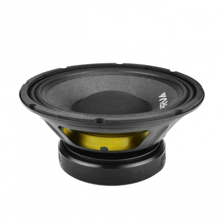 PRV Audio 10W650A 10-calowy głośnik średniotonowo-niskotonowy 8 Ohm, sztuka w grupie Car audio / Głośniki samochodowe / Midbasy / głośniki średniotonowe u BRL (86110W650A)