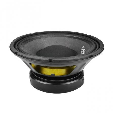 PRV Audio 10W650A-4 10-calowy głośnik średniotonowo-niskotonowy 4 Ohm, sztuka w grupie Car audio / Głośniki samochodowe / Midbasy / głośniki średniotonowe u BRL (86110W650A4)