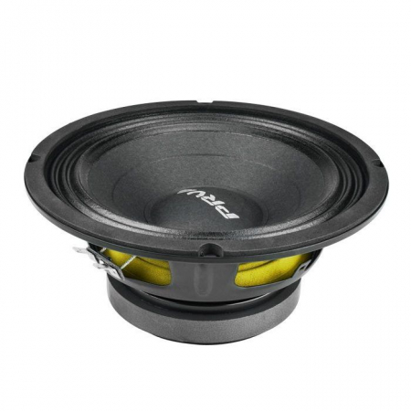 PRV Audio 8MB450-4 v2 8-calowy głośnik średniotonowo-niskotonowy 4 Ohm, sztuka w grupie Car audio / Głośniki samochodowe / Midbasy / głośniki średniotonowe u BRL (8618MB4504)