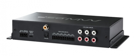 MiniDSP C-DSP 8x12 w grupie Car audio / Wzmacniacze / Procesory dźwięku/DSP u BRL (865CDSP8X12)
