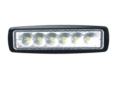 Strands światło cofania etap 2 ATV w grupie Car audio / Oświetlenie LED / Lampy LED / Tylne światła u BRL (871809026)