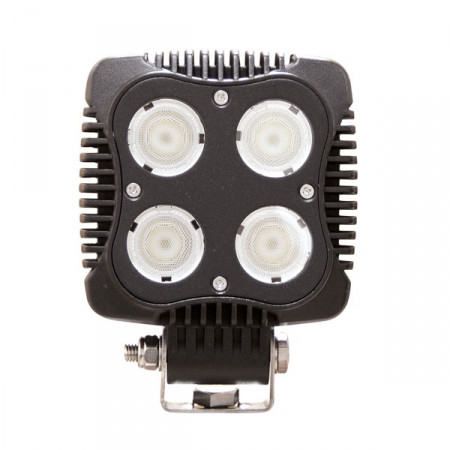 Strands oświetlenie robocze 40W w grupie Car audio / Oświetlenie LED / Lampy LED u BRL (871809072)
