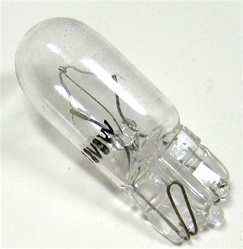 Lampa pozycyjna T10 5W w grupie Car audio / Oświetlenie LED / Akcesoria montażowe / Pozostałe u BRL (871998991)