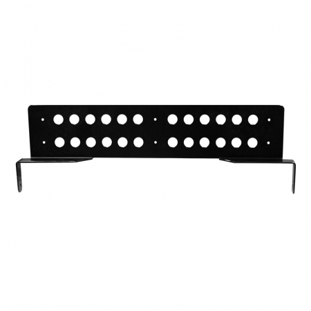 Uchwyt NIZLED do belki LED, 56.5 cm, slim w grupie Car audio / Oświetlenie LED / Akcesoria montażowe / Uchwyty i wsporniki u BRL (871B200FASTESLIM)