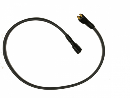 Kabel przedłużający do dwóch lamp, 100cm XT60-XT30x2 w grupie Car audio / Oświetlenie LED / Enduro / Kable u BRL (871FK100XT32)
