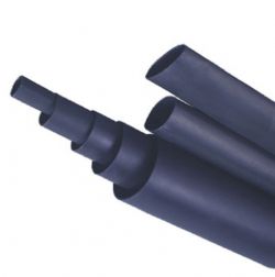 Konektor termokurczliwy 3:1, 19/7mm z klejem w grupie Car audio / Oświetlenie LED / Akcesoria montażowe / Materiały instalacyjne u BRL (871KRYMP19)
