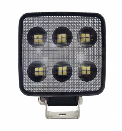 NIZLED N35 lampa robocza 36W (3650 lumenów) w grupie Car audio / Oświetlenie LED / Lampy LED / Tylne światła u BRL (871N35)