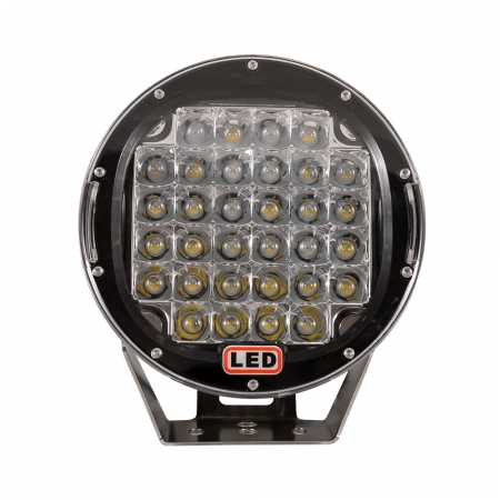 NIZLED dodatkowe światło LED 96W w grupie Car audio / Oświetlenie LED / Lampy LED u BRL (871N96)