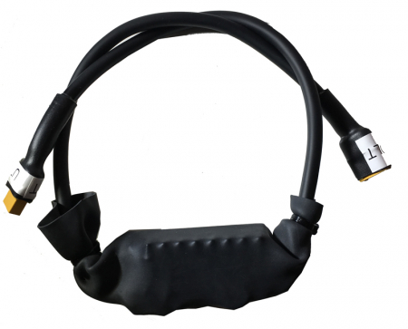 Przetwornica step-up 12 do 16volt/6amp do E40F na kasku w grupie Car audio / Oświetlenie LED / Enduro / Kable u BRL (871STEPUPP)