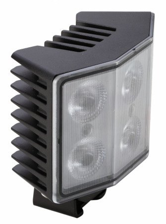 NIZLED W60RFA, światło cofania/robocze, 60 W w grupie Car audio / Oświetlenie LED / Lampy LED / Tylne światła u BRL (871W60RFA)