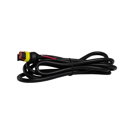 Strands kabel z Super Seal (gniazdo, metr, 2x1 mm² w grupie Car audio / Oświetlenie LED / Akcesoria montażowe / Kable i złącza u BRL (872270448)