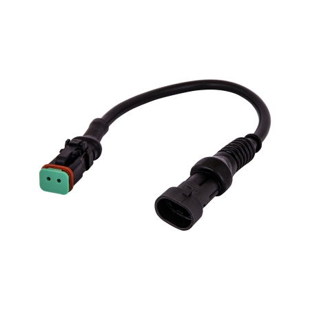 Strands Superseal pin do kabla wtyczki DT w grupie Car audio / Oświetlenie LED / Akcesoria montażowe / Kable i złącza u BRL (872270474)