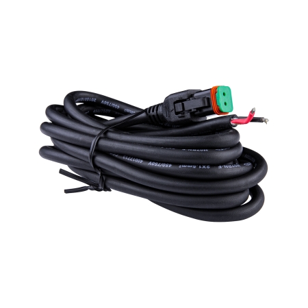 Strands kabel DT2 5 m kabel VDE w grupie Car audio / Oświetlenie LED / Akcesoria montażowe / Kable i złącza u BRL (872270482)
