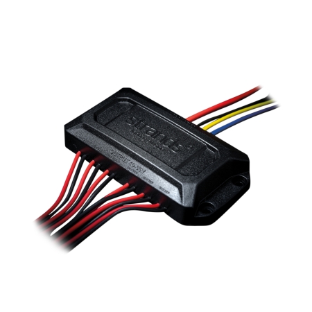 Strands Cruise Light sterowanie stroboskopem w grupie Car audio / Oświetlenie LED / Akcesoria montażowe / Kable i złącza u BRL (872270492)