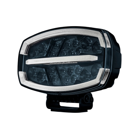 Strands Firefly One światło dodatkowe owalne w grupie Car audio / Oświetlenie LED / Lampy LED / Światła dalekosiężne u BRL (872270953)