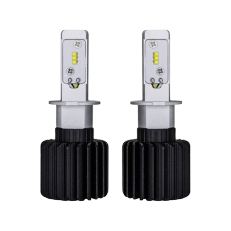 Strands zestaw konwersyjny LED H3 w grupie Car audio / Oświetlenie LED / Lampy LED / Zestawy konwersji LED u BRL (872280803)