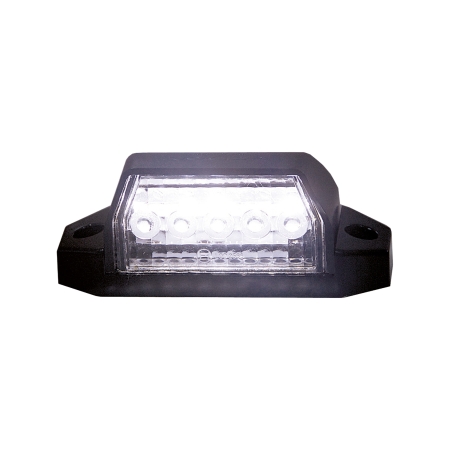 Strands Nsb LED 24V,Ize LED w grupie Car audio / Oświetlenie LED / Lampy LED / Światła pozycyjne u BRL (872800033)
