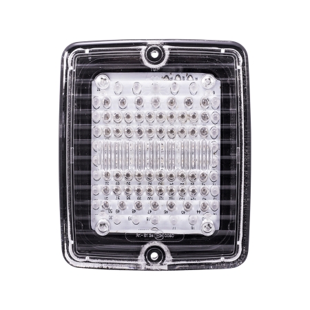 Strands Ize LED tylne światło 3 funkc. w grupie Car audio / Oświetlenie LED / Lampy LED / Tylne światła u BRL (872800108)