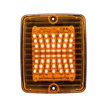 Strands Ize LED kierunkowskaz w grupie Car audio / Oświetlenie LED / Lampy LED / Tylne światła u BRL (872800111)