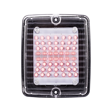 Strands Ize LED tylne światło w grupie Car audio / Oświetlenie LED / Lampy LED / Tylne światła u BRL (872800123)