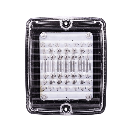 Strands Ize LED światło tylne/stop w grupie Car audio / Oświetlenie LED / Lampy LED / Tylne światła u BRL (872800126)