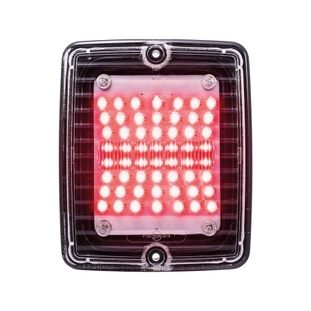 Strands Ize LED światło przeciwmgielne w grupie Car audio / Oświetlenie LED / Lampy LED / Tylne światła u BRL (872800128)