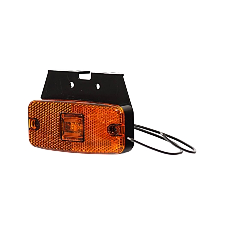 Strands boczne światło obrysowe w grupie Car audio / Oświetlenie LED / Lampy LED / Światła pozycyjne u BRL (8728001855)