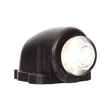 Strands światło pozycyjne Eyeball Small,12-24V białe LED w grupie Car audio / Oświetlenie LED / Lampy LED / Światła pozycyjne u BRL (872800188)