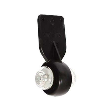 Strands światło pozycyjne Eyeball przód/tył,12-24V białe/czerwone LED w grupie Car audio / Oświetlenie LED / Lampy LED / Światła pozycyjne u BRL (872800190)