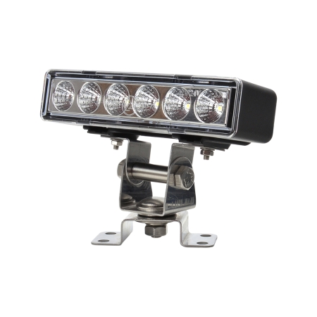 Strands lampa robocza 8W w grupie Car audio / Oświetlenie LED / Lampy LED / Oświetlenie robocze u BRL (872800263)