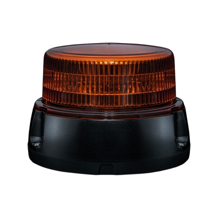 Strands Freedom Lighthouse XL obrotowe światło ostrzegawcze pomarańczowy klosz w grupie Car audio / Oświetlenie LED / Lampy LED / Światła ostrzegawcze u BRL (872800265)