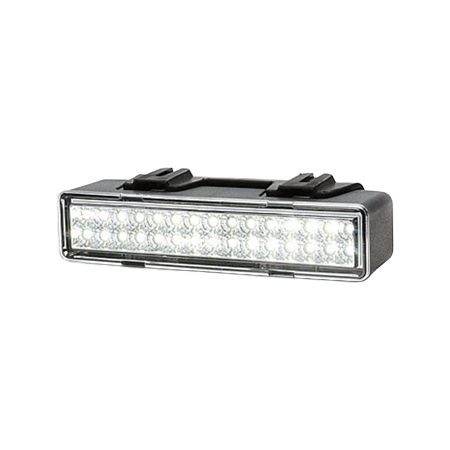 Strands światło cofania prostokątne w grupie Car audio / Oświetlenie LED / Lampy LED / Tylne światła u BRL (872800266)