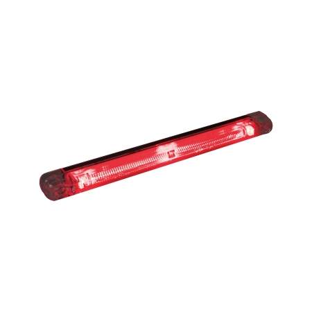 Strands światłowodowe tylne światło pozycyjne w grupie Car audio / Oświetlenie LED / Lampy LED / Światła pozycyjne u BRL (8728003215)