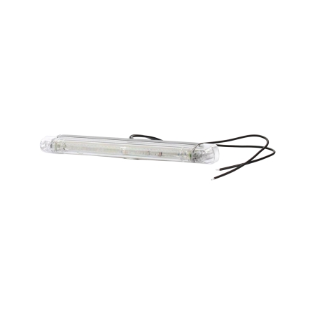 Strands światłowodowe przednie światło pozycyjne w grupie Car audio / Oświetlenie LED / Lampy LED / Światła pozycyjne u BRL (8728003225)