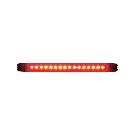 Strands podłużne światło stop LED 12V, 333x30x32 mm, obrotowe w grupie Car audio / Oświetlenie LED / Lampy LED / Tylne światła u BRL (87280032512)