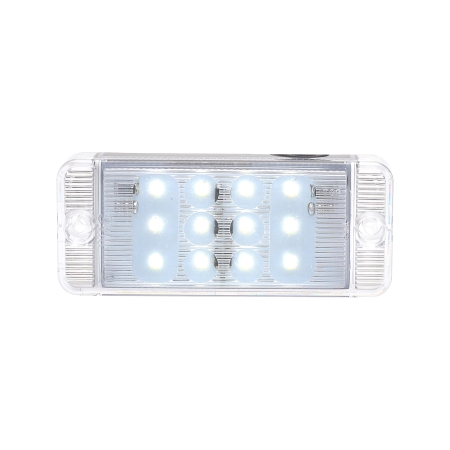 Strands oświetlenie wnętrza białe w grupie Car audio / Oświetlenie LED / Lampy LED / Oświetlenie wnętrza u BRL (872800337)