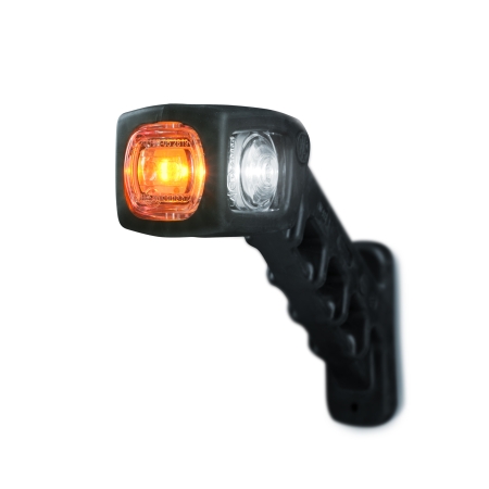 Strands długie gumowe ramię LED prawe w grupie Car audio / Oświetlenie LED / Lampy LED / Światła pozycyjne u BRL (872800361H)