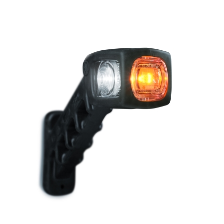 Strands długie gumowe ramię LED lewe w grupie Car audio / Oświetlenie LED / Lampy LED / Światła pozycyjne u BRL (872800361V)