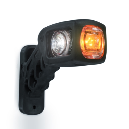 Strands krótkie gumowe ramię LED lewe w grupie Car audio / Oświetlenie LED / Lampy LED / Światła pozycyjne u BRL (872800362V)