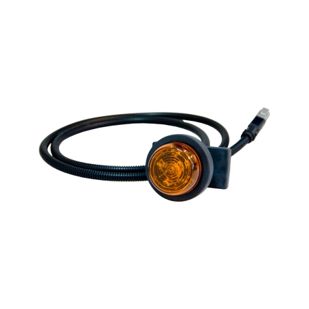 Strands kompletne gumiarm stożek z, bocznym markerem w grupie Car audio / Oświetlenie LED / Lampy LED / Światła pozycyjne u BRL (872800421)