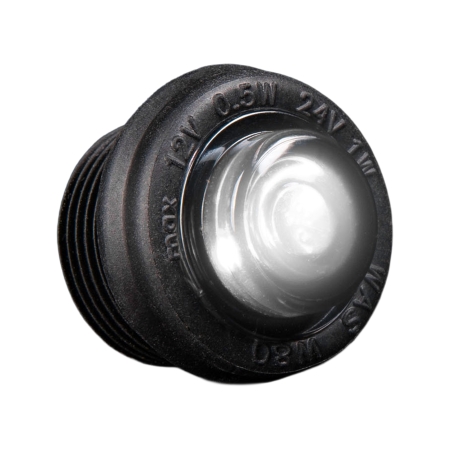 Strands Freedom Black Raven światło pozycyjne białe w grupie Car audio / Oświetlenie LED / Lampy LED / Światła pozycyjne u BRL (872800433)
