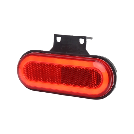 Strands tylne światło pozycyjne w grupie Car audio / Oświetlenie LED / Lampy LED / Światła pozycyjne u BRL (872800531)